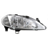 PHARE RENAULT MEGANE 1 PHASE 2 03/1999 A 08/2003 CONDUCTEUR GAUCHE H1 H7